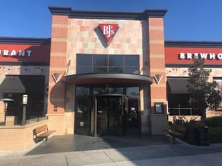 Bjs Restaurant & Brewhouse