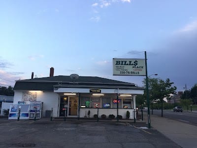 Bills Place