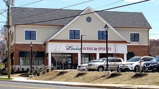 Caraluzzis Wine & Spirits