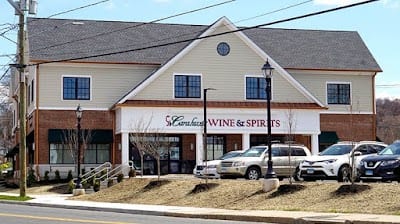 Caraluzzis Wine & Spirits