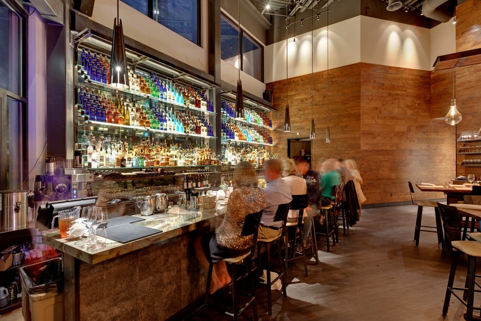 Tavern On Kruse