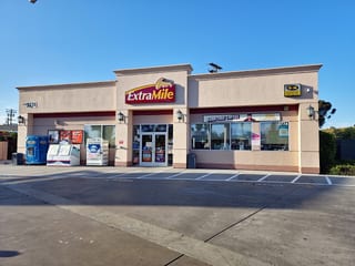 Main St Chevron