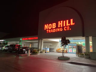Raleys -Nob Hill (Redwood City) - 002500628