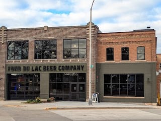 Fond Du Lac Beer Company