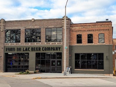 Fond Du Lac Beer Company