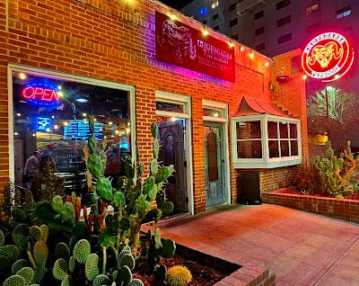 Chupacabra Taproom