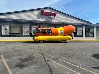 Sentry