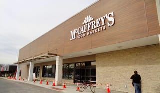 Mccaffrey'S Market-New Hope