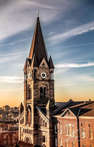 Ministry Of Brewing
