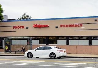 Walgreens