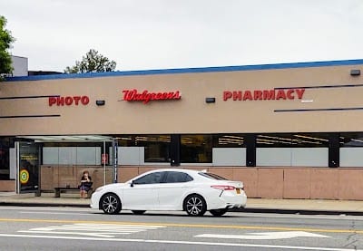 Walgreens