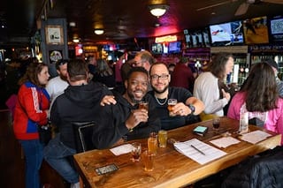 Maxs Taphouse
