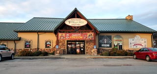 Village West Discount
