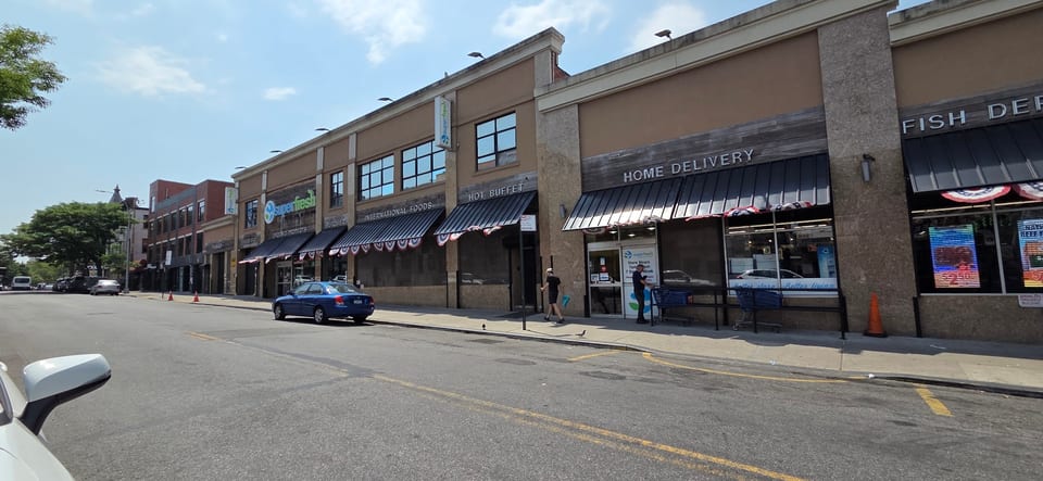 Superfresh Supermarket (Bay Ridge)