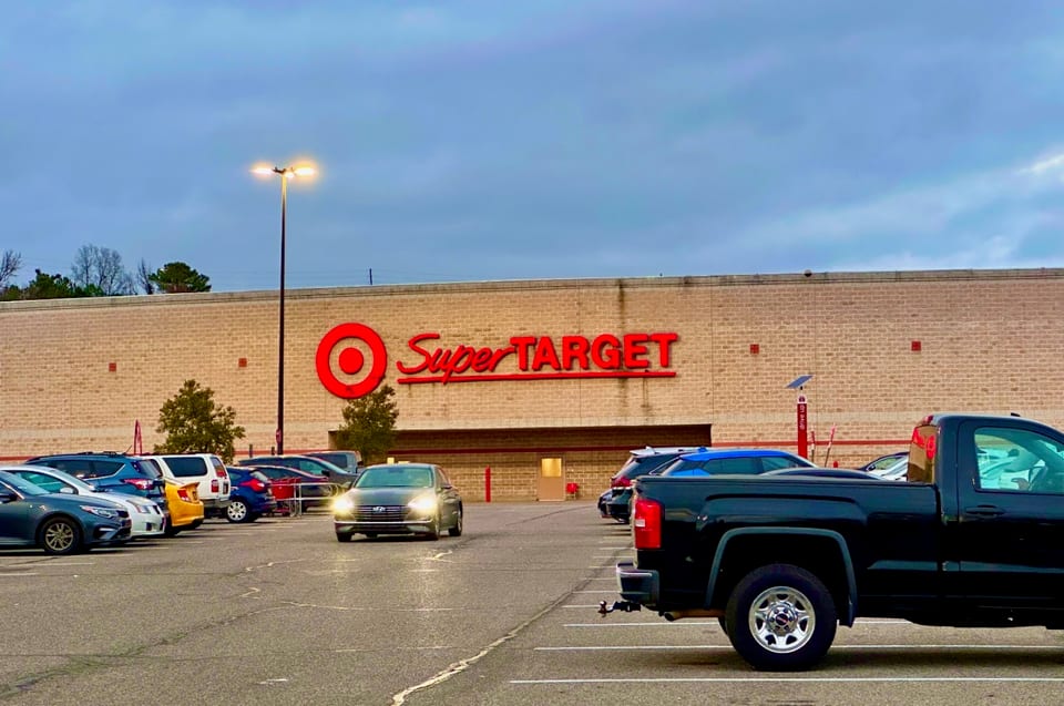 Target