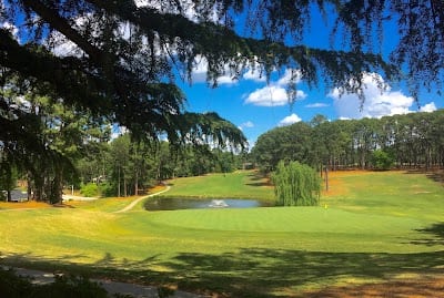 Highland Country Club