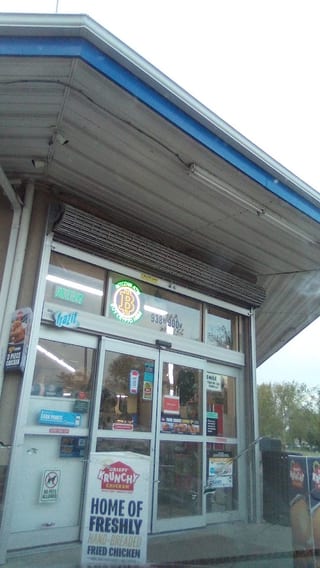 Quality Quick Stop