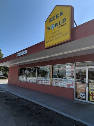 Beer World