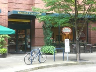 Bridge City Cafe