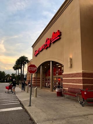 Supertarget
