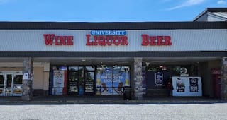 University Liquors Ltd