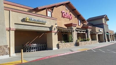 Raleys
