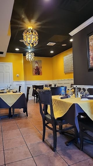 Paolo Ristorante