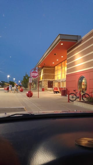 Target