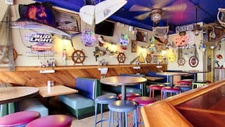 Dirty Don's Oyster Bar & Grill