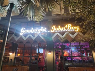 Johnnysjoint