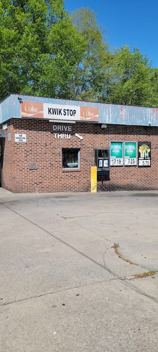 Kwik Stop