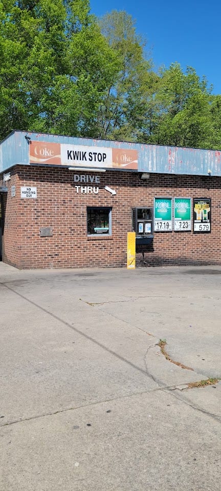 Kwik Stop