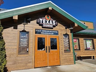 Texas Roadhouse