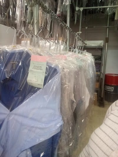 Matawan Cleaners