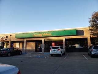 Door Dash
