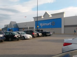 Walmart Supercenter #1868