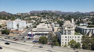 Kimpton Everly Hotel