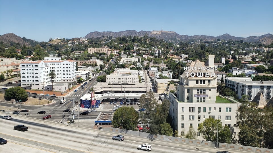 Kimpton Everly Hotel