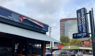 Broadway Brew Pub & Grub