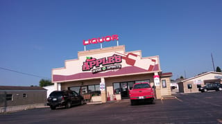 Apple's Wine & Spirits