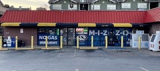 Hitt Mini Mart