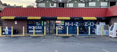 Hitt Mini Mart