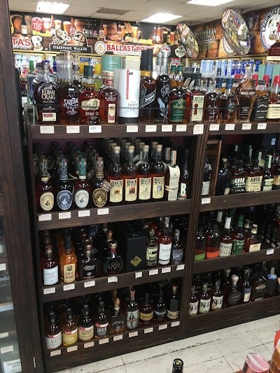 Mega Liquor 4
