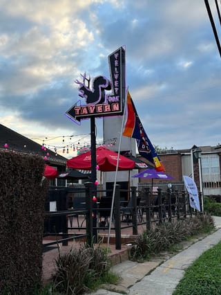 Velvet Oak Tavern
