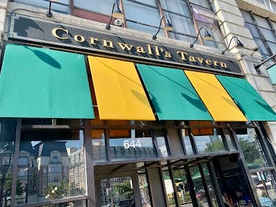 Cornwalls