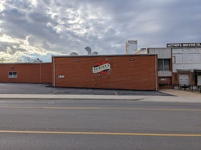 Mothers Brewing Co