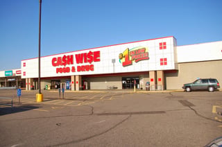 Cash Wise #7031 Liq Beer