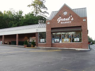 Graul's Market - Ruxton