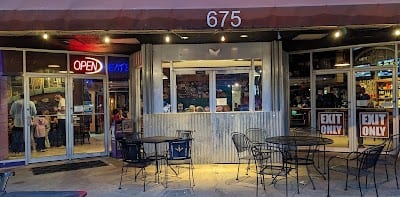 Asheville Brewing Company Ninja Spi