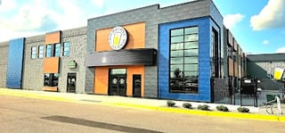Crooked Pint Ale House